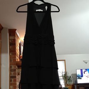 Evan Picone perfect black dress